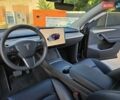 Чорний Тесла Model Y, об'ємом двигуна 0 л та пробігом 95 тис. км за 27300 $, фото 33 на Automoto.ua