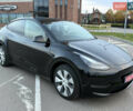 Черный Тесла Model Y, объемом двигателя 0 л и пробегом 67 тыс. км за 33490 $, фото 14 на Automoto.ua