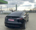 Чорний Тесла Model Y, об'ємом двигуна 0 л та пробігом 58 тис. км за 25800 $, фото 11 на Automoto.ua