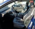 Чорний Тесла Model Y, об'ємом двигуна 0 л та пробігом 9 тис. км за 12500 $, фото 6 на Automoto.ua