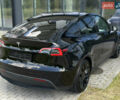 Черный Тесла Model Y, объемом двигателя 0 л и пробегом 13 тыс. км за 28999 $, фото 6 на Automoto.ua