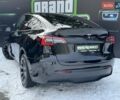 Черный Тесла Model Y, объемом двигателя 0 л и пробегом 1 тыс. км за 34900 $, фото 38 на Automoto.ua