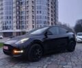 Чорний Тесла Model Y, об'ємом двигуна 0 л та пробігом 60 тис. км за 25950 $, фото 1 на Automoto.ua