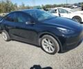 Черный Тесла Model Y, объемом двигателя 0 л и пробегом 0 тыс. км за 19200 $, фото 2 на Automoto.ua