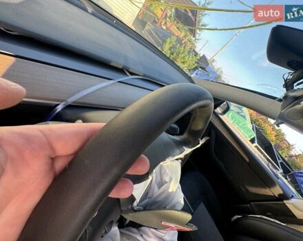 Тесла Model Y 2023 в Сарнах на Automoto.ua Черный Тесла Model Y, объемом двигателя 0 л и пробегом 41 тыс. км за 16850 $, фото 14 на Automoto.ua