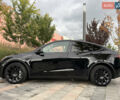 Тесла Model Y 2023 в Киеве на Automoto.ua Черный Тесла Model Y, объемом двигателя 0 л и пробегом 29 тыс. км за 34999 $, фото 23 на Automoto.ua