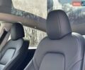 Чорний Тесла Model Y, об'ємом двигуна 0 л та пробігом 105 тис. км за 31999 $, фото 12 на Automoto.ua