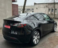 Черный Тесла Model Y, объемом двигателя 0 л и пробегом 98 тыс. км за 27000 $, фото 6 на Automoto.ua