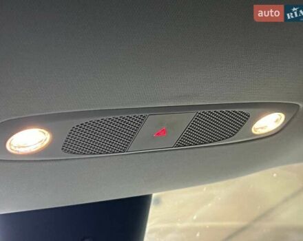 Черный Тесла Model Y, объемом двигателя 0 л и пробегом 5 тыс. км за 32000 $, фото 26 на Automoto.ua