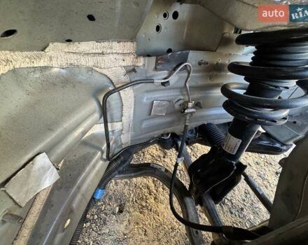 Тесла Model Y 2023 в Сарнах на Automoto.ua Черный Тесла Model Y, объемом двигателя 0 л и пробегом 41 тыс. км за 16850 $, фото 21 на Automoto.ua