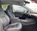 Чорний Тесла Model Y, об'ємом двигуна 0 л та пробігом 14 тис. км за 31990 $, фото 15 на Automoto.ua