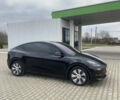 Чорний Тесла Model Y, об'ємом двигуна 0 л та пробігом 58 тис. км за 25800 $, фото 13 на Automoto.ua