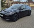 Черный Тесла Model Y, объемом двигателя 0 л и пробегом 19 тыс. км за 29499 $, фото 1 на Automoto.ua