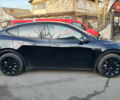 Черный Тесла Model Y, объемом двигателя 0 л и пробегом 19 тыс. км за 30900 $, фото 3 на Automoto.ua