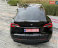 Тесла Model Y 2023 в Киеве на Automoto.ua Черный Тесла Model Y, объемом двигателя 0 л и пробегом 29 тыс. км за 34999 $, фото 22 на Automoto.ua