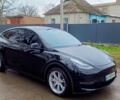 Чорний Тесла Model Y, об'ємом двигуна 0 л та пробігом 54 тис. км за 28000 $, фото 9 на Automoto.ua