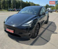 Чорний Тесла Model Y, об'ємом двигуна 0 л та пробігом 28 тис. км за 33000 $, фото 4 на Automoto.ua