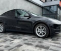 Чорний Тесла Model Y, об'ємом двигуна 0 л та пробігом 44 тис. км за 25500 $, фото 1 на Automoto.ua