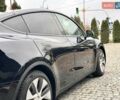 Чорний Тесла Model Y, об'ємом двигуна 0 л та пробігом 99 тис. км за 22999 $, фото 34 на Automoto.ua