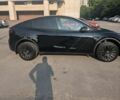 Черный Тесла Model Y, объемом двигателя 0 л и пробегом 39 тыс. км за 30250 $, фото 6 на Automoto.ua