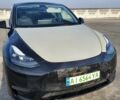 Черный Тесла Model Y, объемом двигателя 0 л и пробегом 12 тыс. км за 23200 $, фото 23 на Automoto.ua