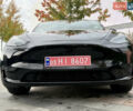 Тесла Model Y 2023 в Киеве на Automoto.ua Черный Тесла Model Y, объемом двигателя 0 л и пробегом 29 тыс. км за 34999 $, фото 7 на Automoto.ua