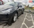 Тесла Model Y 2023 в Калиновке на Automoto.ua Черный Тесла Model Y, объемом двигателя 0 л и пробегом 110 тыс. км за 24500 $, фото 8 на Automoto.ua