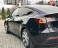 Чорний Тесла Model Y, об'ємом двигуна 0 л та пробігом 99 тис. км за 22999 $, фото 31 на Automoto.ua