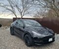 Черный Тесла Model Y, объемом двигателя 0 л и пробегом 17 тыс. км за 31000 $, фото 3 на Automoto.ua