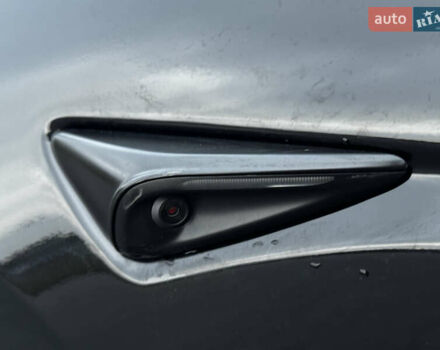 Чорний Тесла Model Y, об'ємом двигуна 0 л та пробігом 26 тис. км за 33000 $, фото 51 на Automoto.ua