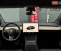 Чорний Тесла Model Y, об'ємом двигуна 0 л та пробігом 28 тис. км за 31300 $, фото 16 на Automoto.ua