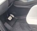 Черный Тесла Model Y, объемом двигателя 0 л и пробегом 27 тыс. км за 31300 $, фото 13 на Automoto.ua