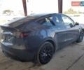 Чорний Тесла Model Y, об'ємом двигуна 0 л та пробігом 30 тис. км за 14500 $, фото 2 на Automoto.ua