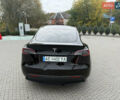 Черный Тесла Model Y, объемом двигателя 0 л и пробегом 71 тыс. км за 27000 $, фото 5 на Automoto.ua
