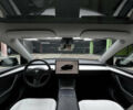 Черный Тесла Model Y, объемом двигателя 0 л и пробегом 28 тыс. км за 29000 $, фото 9 на Automoto.ua