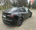 Черный Тесла Model Y, объемом двигателя 0 л и пробегом 52 тыс. км за 33700 $, фото 27 на Automoto.ua