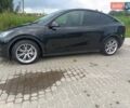 Черный Тесла Model Y, объемом двигателя 0 л и пробегом 60 тыс. км за 26400 $, фото 17 на Automoto.ua