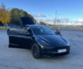 Черный Тесла Model Y, объемом двигателя 0 л и пробегом 123 тыс. км за 26400 $, фото 40 на Automoto.ua