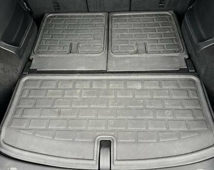 Чорний Тесла Model Y, об'ємом двигуна 0 л та пробігом 43 тис. км за 29700 $, фото 7 на Automoto.ua