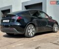 Чорний Тесла Model Y, об'ємом двигуна 0 л та пробігом 105 тис. км за 31999 $, фото 8 на Automoto.ua