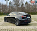 Чорний Тесла Model Y, об'ємом двигуна 0 л та пробігом 66 тис. км за 34500 $, фото 7 на Automoto.ua
