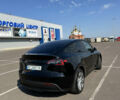 Черный Тесла Model Y, объемом двигателя 0 л и пробегом 31 тыс. км за 29200 $, фото 2 на Automoto.ua