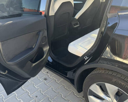 Тесла Model Y 2023 в Тернополе на Automoto.ua Черный Тесла Model Y, объемом двигателя 0 л и пробегом 37 тыс. км за 25800 $, фото 25 на Automoto.ua