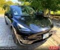 Черный Тесла Model Y, объемом двигателя 0 л и пробегом 0 тыс. км за 41160 $, фото 1 на Automoto.ua