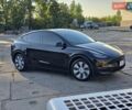 Чорний Тесла Model Y, об'ємом двигуна 0 л та пробігом 95 тис. км за 27300 $, фото 24 на Automoto.ua