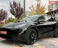 Тесла Model Y 2023 в Киеве на Automoto.ua Черный Тесла Model Y, объемом двигателя 0 л и пробегом 29 тыс. км за 34999 $, фото 24 на Automoto.ua