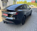 Чорний Тесла Model Y, об'ємом двигуна 0 л та пробігом 28 тис. км за 33000 $, фото 25 на Automoto.ua