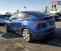 Чорний Тесла Model Y, об'ємом двигуна 0 л та пробігом 9 тис. км за 12500 $, фото 1 на Automoto.ua