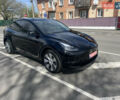 Черный Тесла Model Y, объемом двигателя 0 л и пробегом 70 тыс. км за 26000 $, фото 6 на Automoto.ua