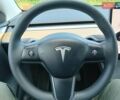 Чорний Тесла Model Y, об'ємом двигуна 0 л та пробігом 1 тис. км за 27500 $, фото 13 на Automoto.ua